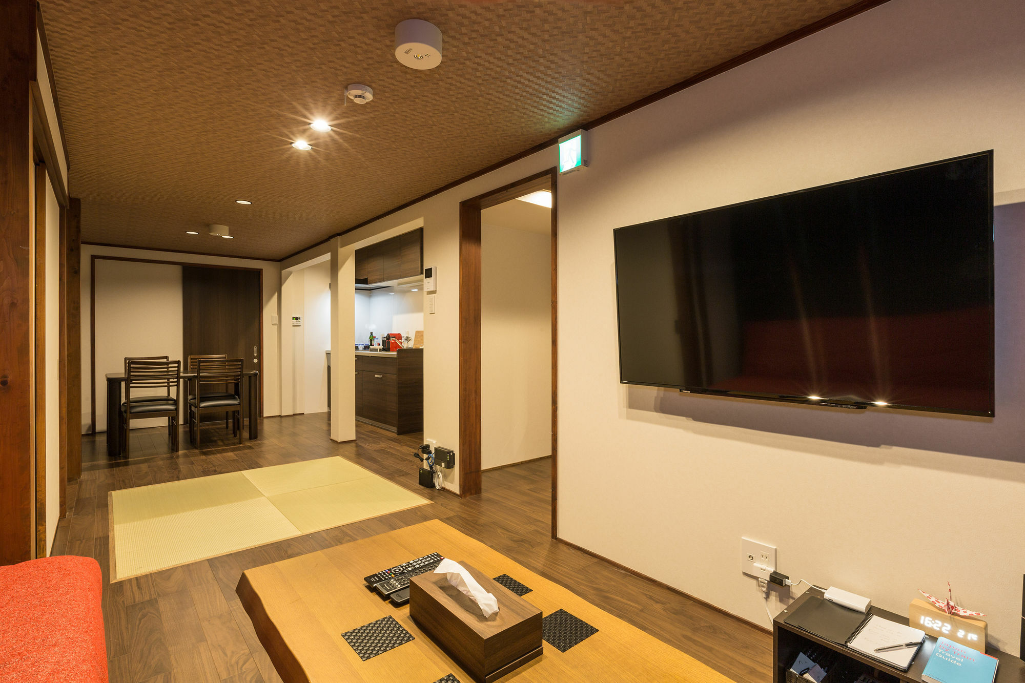 קיוטו Shiki Homes Nene מראה חיצוני תמונה
