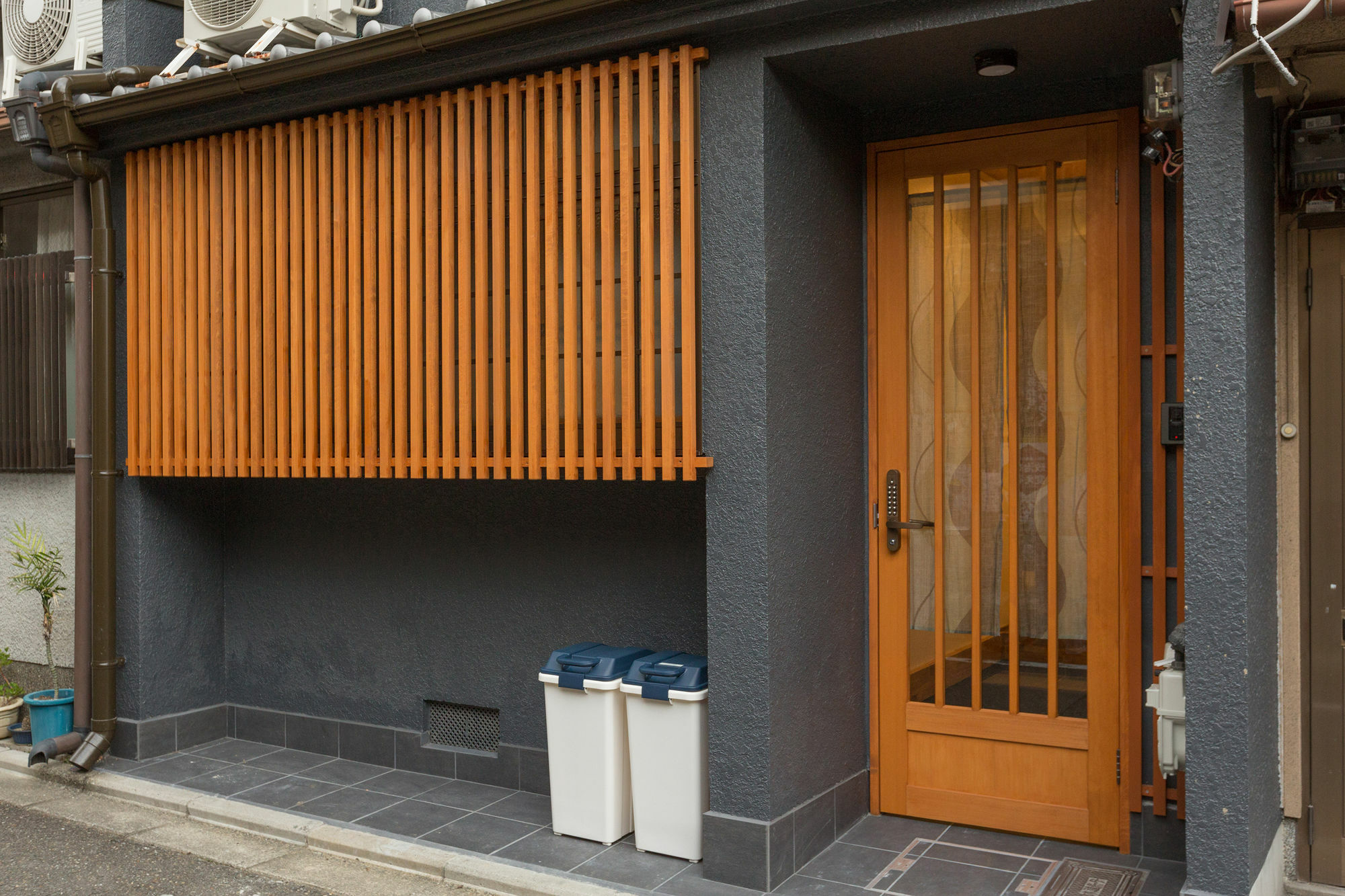 קיוטו Shiki Homes Nene מראה חיצוני תמונה