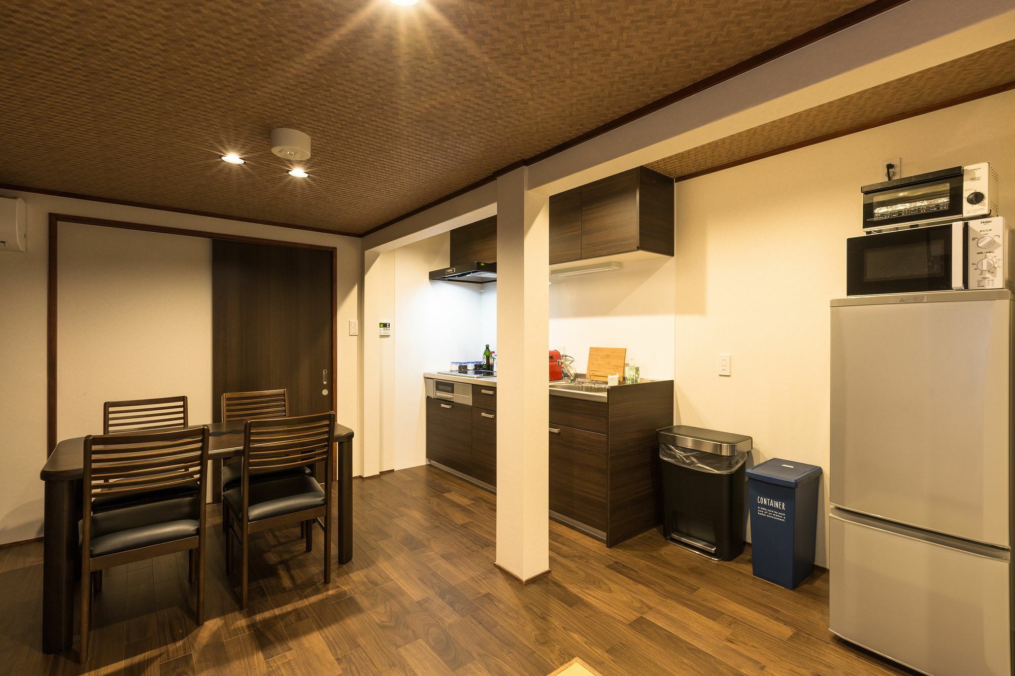 קיוטו Shiki Homes Nene מראה חיצוני תמונה