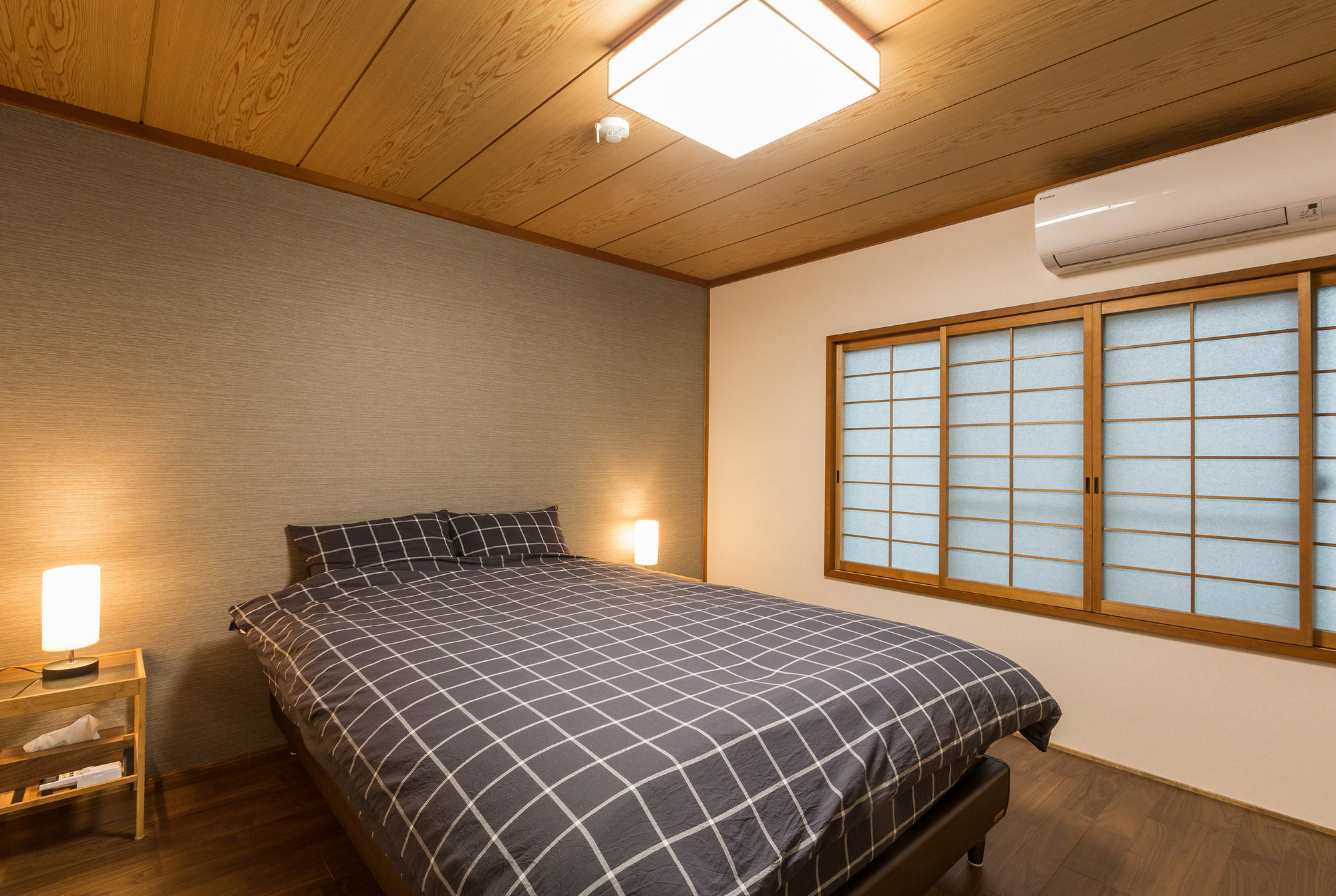 קיוטו Shiki Homes Nene מראה חיצוני תמונה
