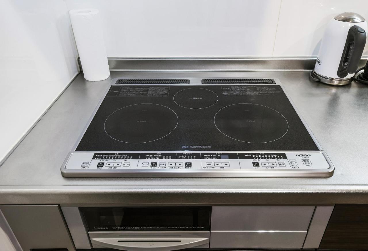 קיוטו Shiki Homes Nene מראה חיצוני תמונה